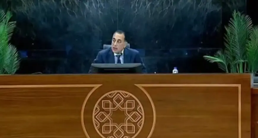 مدبولي: الحكومة ستوافق على ما يتم التوافق عليه في مجلس النواب بشأن قانون الإيجار القديم