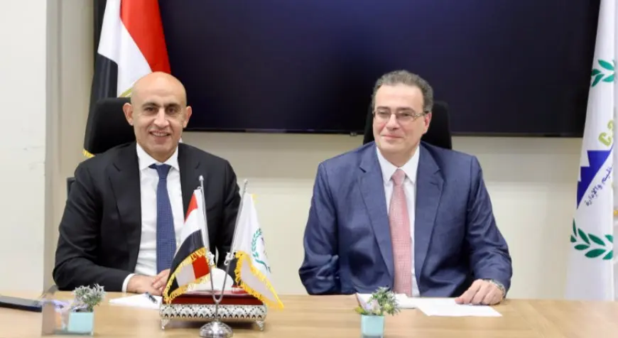 وزير التعليم يثمن قرار رئيس التنظيم والإدارة بشأن الآلية الجديدة لنتائج مسابقات وظائف المعلمين