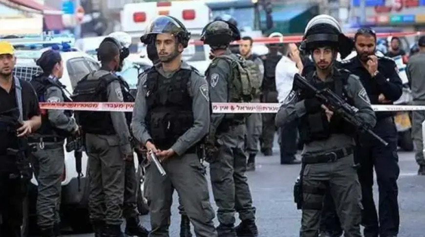 إعلام إسرائيلي: مقتل جندي وإصابة 5 آخرين في انفجار استهدفهم برفح الفلسطينية