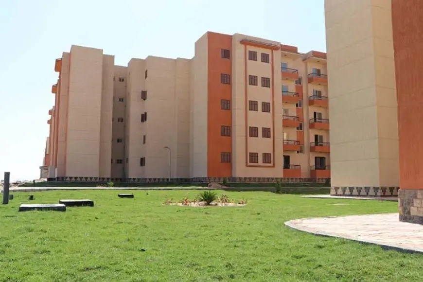 «سكن لكل المصريين 7».. معلومات عن الوحدات وأخر موعد للتقديم