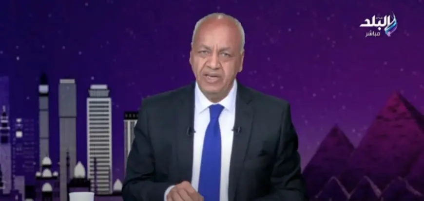 مصطفى بكري: الرئيس السيسي قريب من الشعب ويتابع كل التفاصيل صغيرها وكبيرها