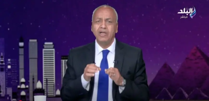 قاعدة أمريكية في تيران وصنافير؟ رد حاسم من مصطفى بكري