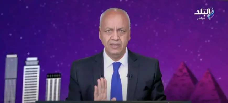 مصطفى بكري: والله لو بقي فلسطيني واحد لرفع علم فلسطين وسننتصر