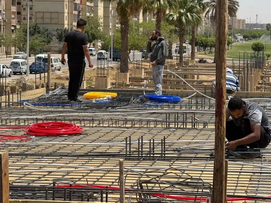 وزير الإسكان: انطلاق مشروع ديارنا بإجمالي 34 عمارة سكنية في القاهرة الجديدة