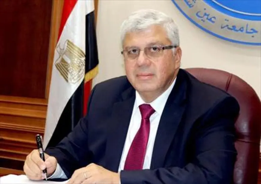 وزير التعليم العالي: إطلاق جيل جديد من الجامعات المتخصصة لدعم رؤية مصر 2030 ومتطلبات الثورة الصناعية الخامسة