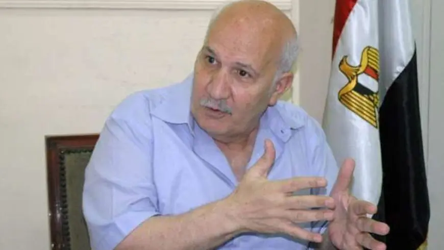 رئيس حزب التجمع: معارضتنا للسلطة دفاع عن الدولة ومصالح الفئات المعوزة