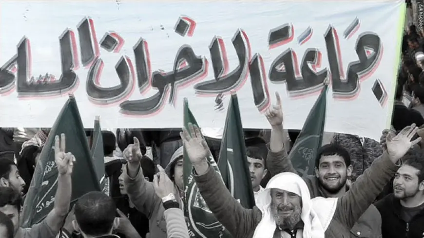 رئيس حزب التجمع: الإخوان جماعة إرهابية تسعى للهيمنة بدلاً من العمل السياسي