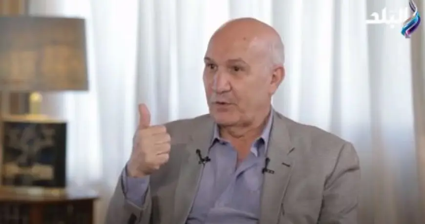 من عصر الثورة إلى مرحلة الصمود.. سيد عبد العال يكشف أسرار حزب التجمع
