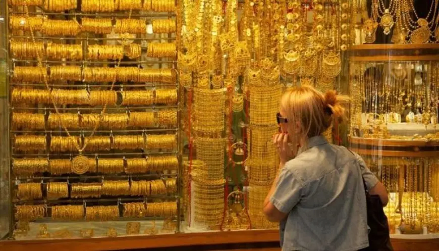 سعر الذهب اليوم السبت.. انخفاض عيار 21 في مصر