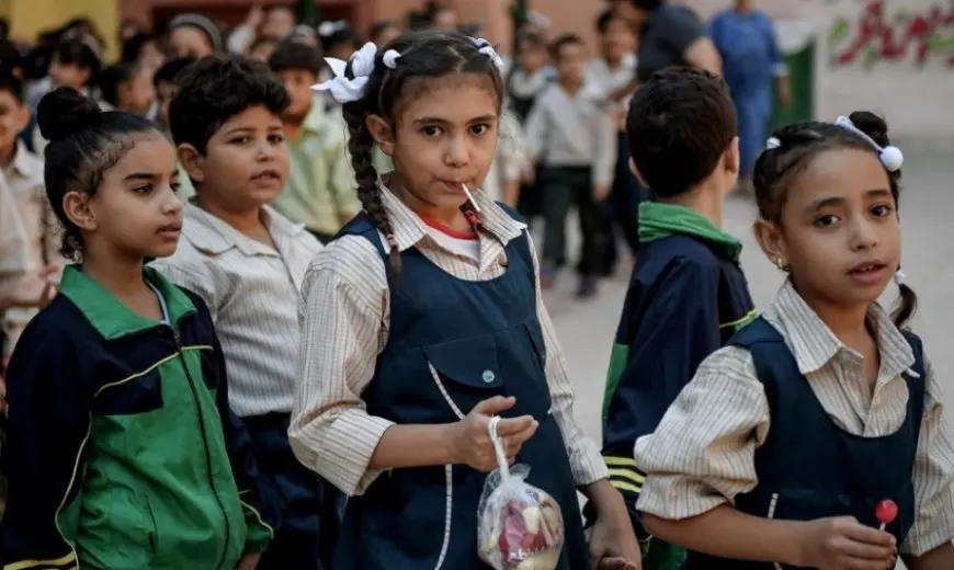 خريطة السنة الدراسية 2025-2026.. وزارة التعليم تعلن عن مواعيد الدراسة والامتحانات للعام القادم