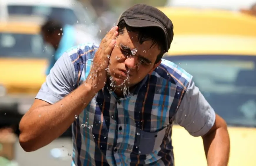 الأرصاد تكشف عن موعد انتهاء الموجة الحارة