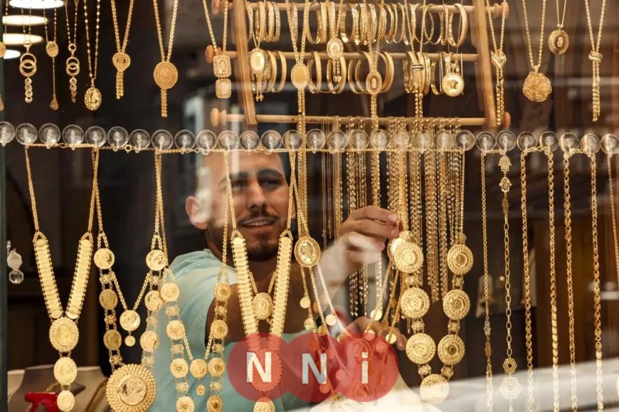 أسعار الذهب اليوم الأحد.. ما هو سعر عيار 21 بعد الزيادة؟