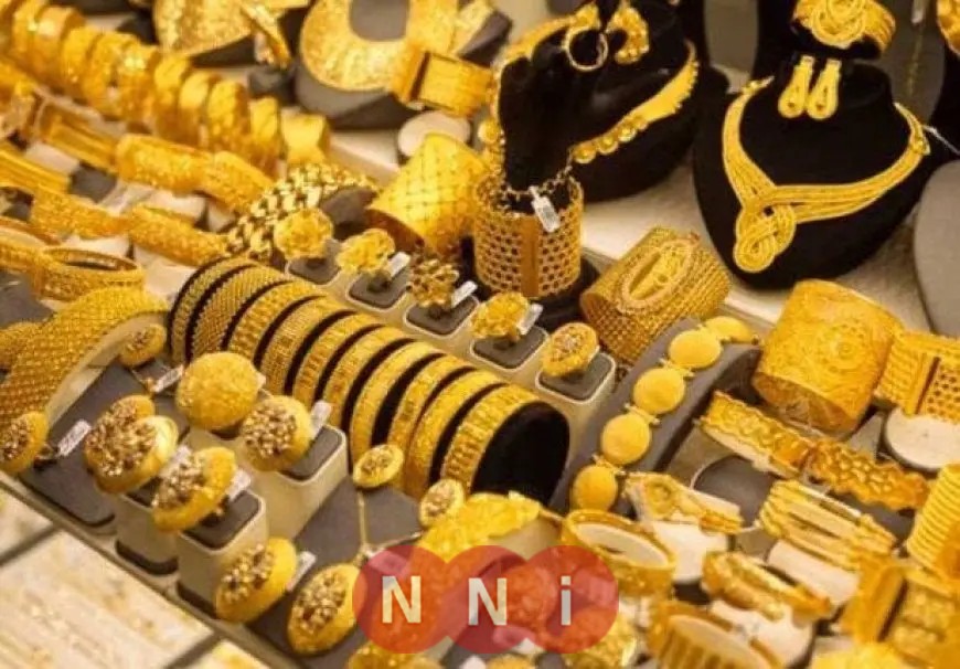 عيار 21 الآن.. أسعار الذهب اليوم الأحد 11 مايو 2025