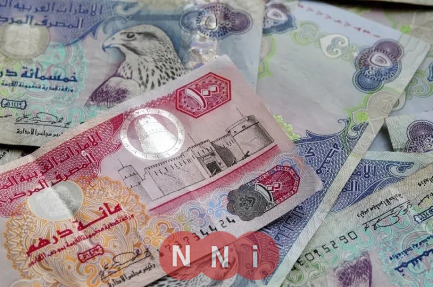 سعر الدرهم الإماراتي مقابل الجنيه اليوم الأحد 11 مايو 2025