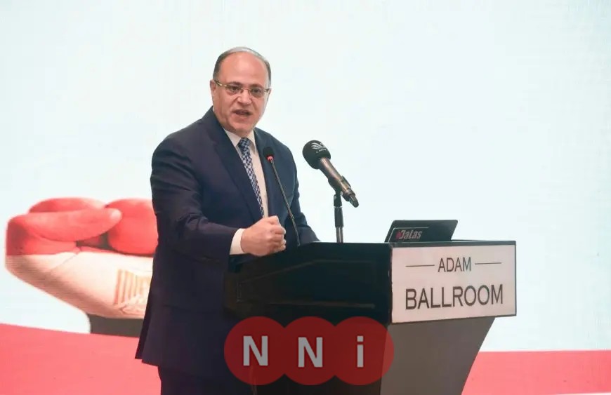 بدء فعاليات ملتقى الفارما الثامن والمؤتمر الدولي التاسع للصيادلة العرب