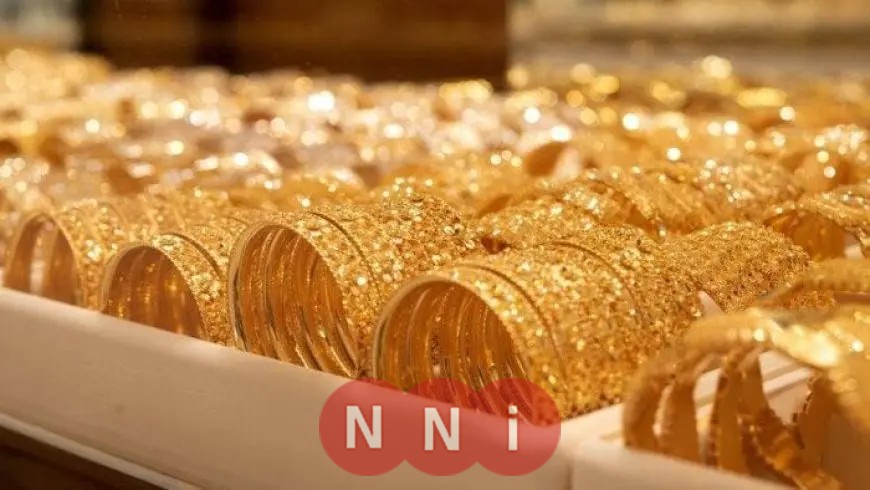 سعر الذهب في الكويت اليوم الأحد 11 مايو 2025