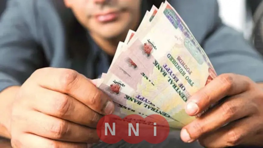 بعد خفض الفائدة من قبل المركزي.. تعرف على العائد الشهري ل100 ألف جنيه في الشهادات