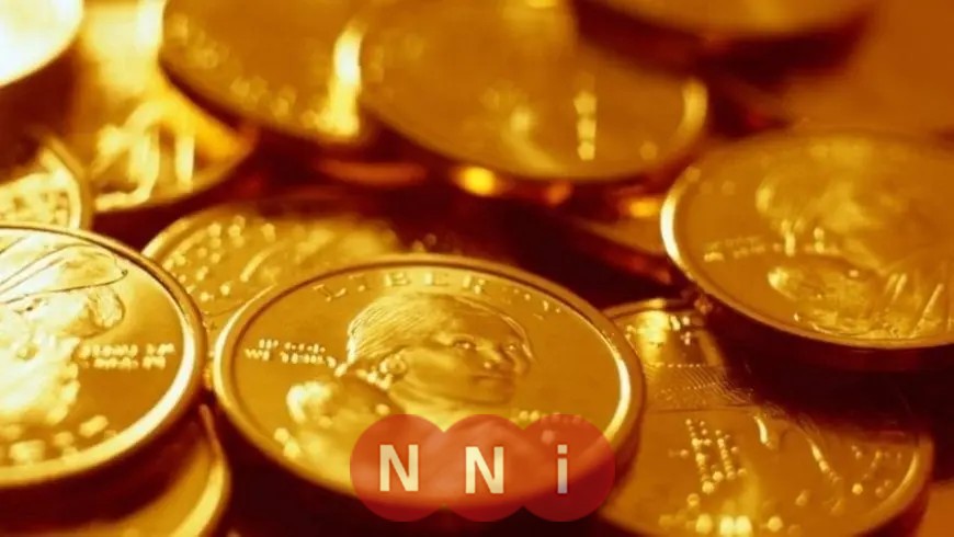 سعر الجنيه الذهب اليوم الأحد 11 مايو 2025.. 4 جرامات بـ 19080 جنيهًا