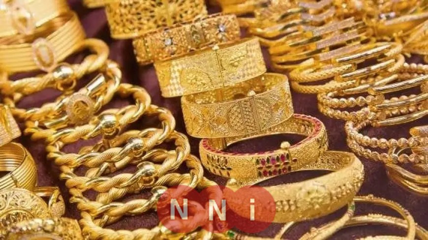 سعر الذهب في عمان اليوم الأحد 11 مايو 2025