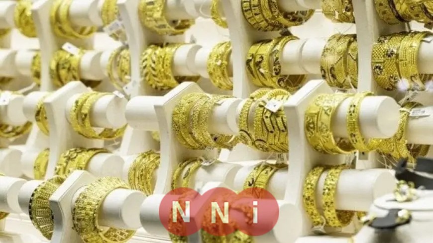 سعر الذهب في تركيا ليوم الأحد 11 مايو 2025