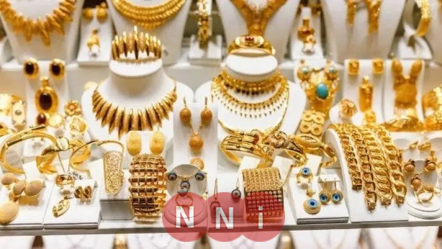 أسعار الذهب في السعودية اليوم الأحد 11 مايو 2025