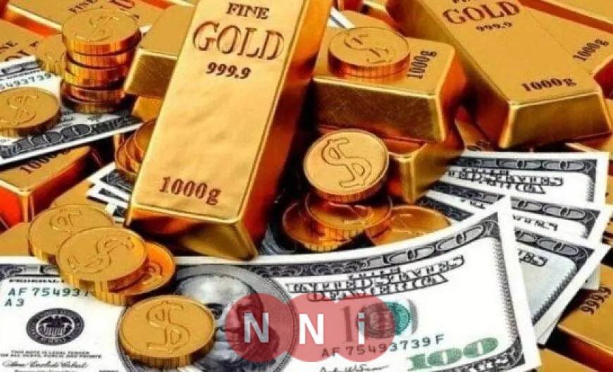 أسعار الذهب والدولار في مصر الآن.. «أحدث تحديث»