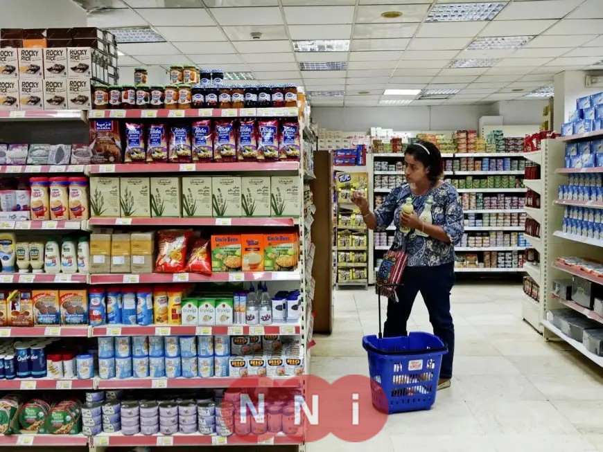 أسعار المواد الغذائية اليوم الأحد 11 مايو 2025 في الأسواق