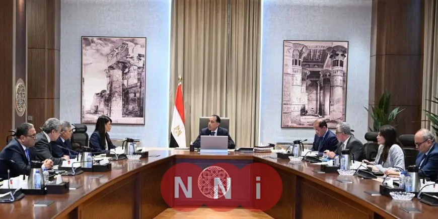 رئيس الوزراء يتابع جهود إصلاح وإعادة هيكلة المؤسسات الاقتصادية