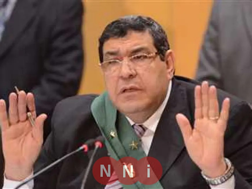 رحيل المستشار شعبان الشامي.. أحمد موسى ينعيه بكلمات مؤثرة ويرد بقوة على الشماتة