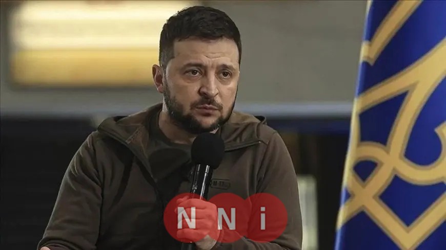 زيلينسكي: سألتقي بوتين يوم الخميس القادم في تركيا