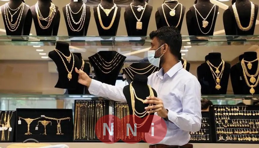 أسعار الذهب اليوم الاثنين: انخفاض عيار 21