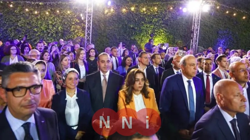 وزيرة التنمية المحلية: العلاقات بين مصر وأوروبا شهدت تطوراً في عهد الرئيس السيسي
