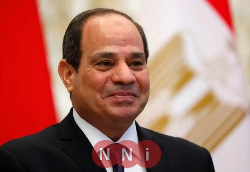 الرئيس السيسي يؤكد تأييد مصر للبنك الأفريقي للتنمية