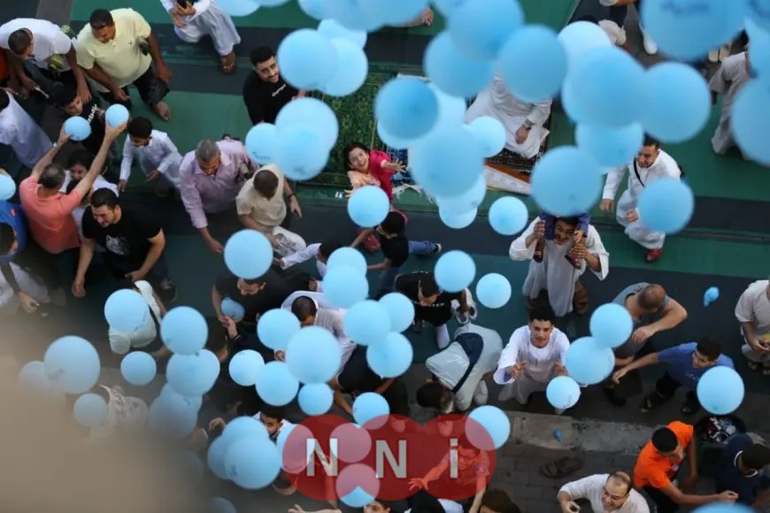 فلكيًا.. اكتشف تاريخ وقفة عرفات وأول أيام عيد الأضحى 2025