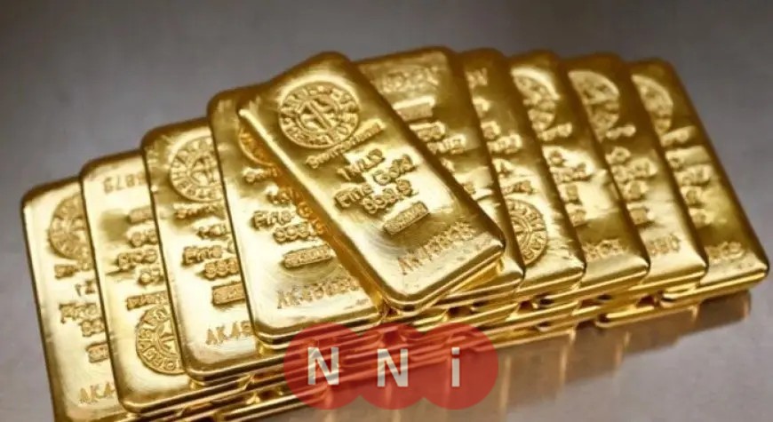 انخفاض ملحوظ.. تأثير انخفاض الأسعار العالمية على سعر الذهب في مصر