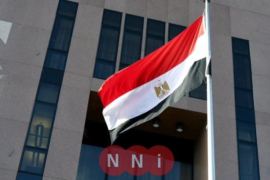 مصر تقدر الجهود الدبلوماسية لعقد محادثات مباشرة بين روسيا وأوكرانيا