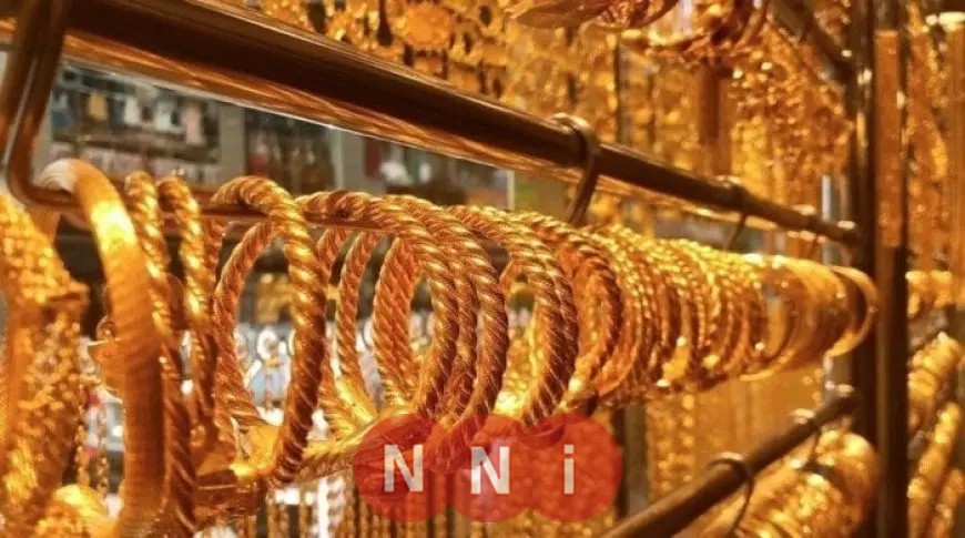 سعر الذهب في قطر اليوم… كم بلغ عيار 24؟