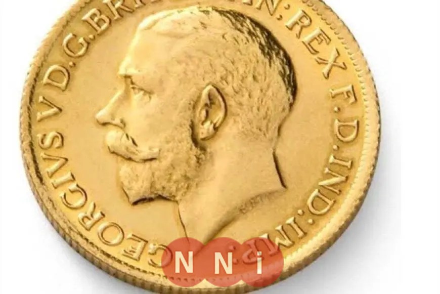 سعر الجنيه الذهب اليوم الإثنين 12 مايو 2025