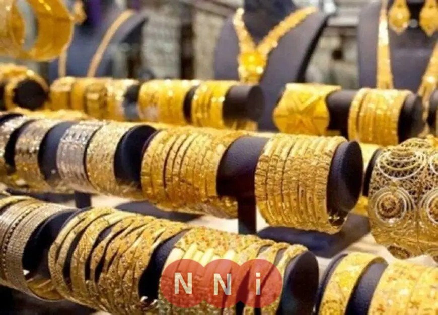 سعر الذهب في تركيا اليوم الإثنين 12 مايو 2025