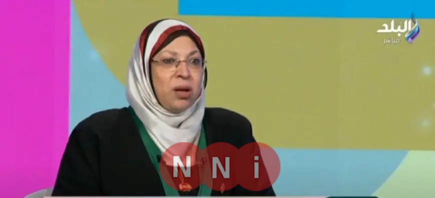 نيفين مختار: الحاج يعود كأنه يوم ولادته لكن بشروط
