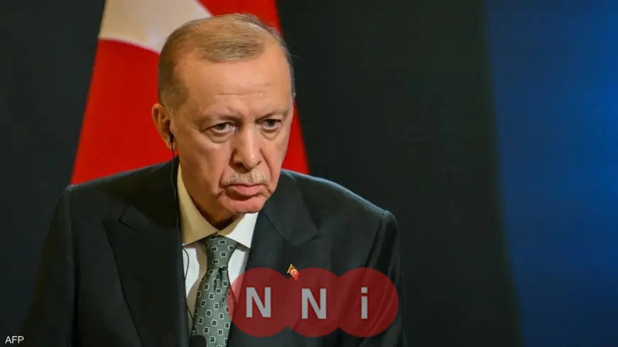 الرئيس التركي: خطوة تفكيك جماعة حزب العمال الكردستاني المسلحة تعتبر حاسمة