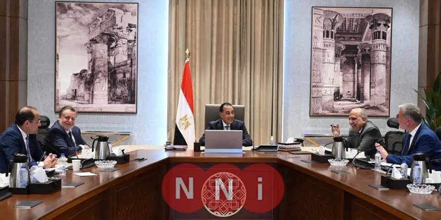 مدبولي يستعرض خطة تأمين الإمدادات البترولية لتشغيل محطات الكهرباء استعدادًا لصيف 2024