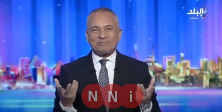 أحمد موسى: تحويلات المصريين في الخارج تلامس 33 مليار دولار.. زيادة غير مسبوقة
