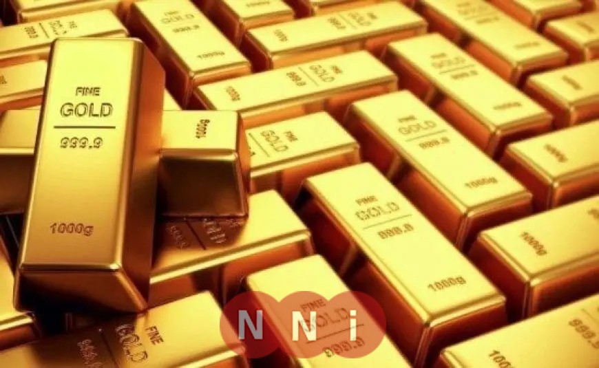 سعر الذهب اليوم يفاجئ الكل.. ما هو سعر عيار 21 يوم الاثنين 12-5-2025؟