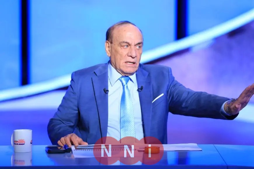 هل تخضع شركات جهاز الخدمة الوطنية للضرائب؟ سمير فرج يفسر