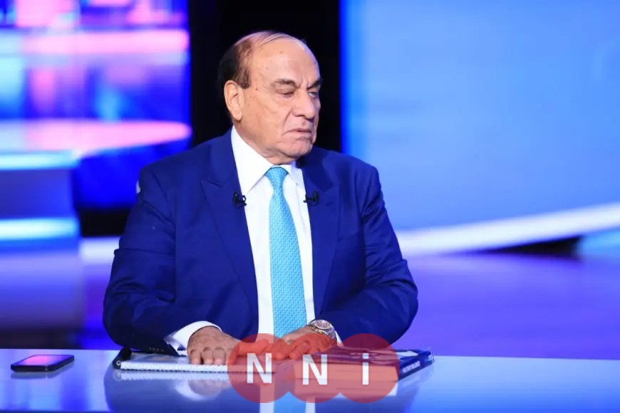 أي سلاح وطائرات حربية تدخل مصر تتعرض للتفكك.. سمير فرج يكشف السبب