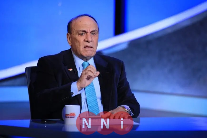 سمير فرج: قناة السويس الاقتصادية مركز عالمي للاستثمار مع مشاريع بحق الانتفاع وليس للبيع