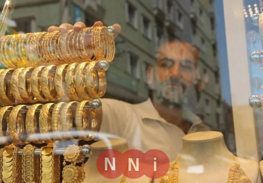 أسعار الذهب في محلات الصاغة اليوم الثلاثاء 13 مايو 2025