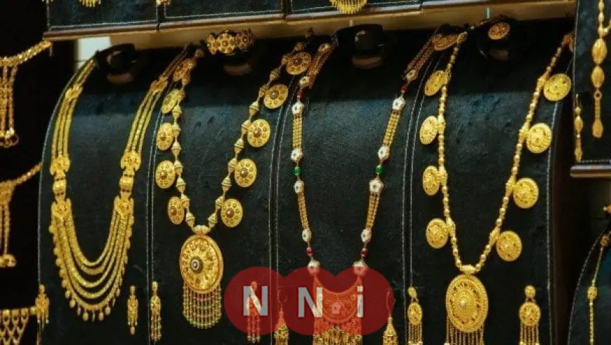 ارتفاع جديد… ما هو سعر الذهب عيار 21 اليوم؟