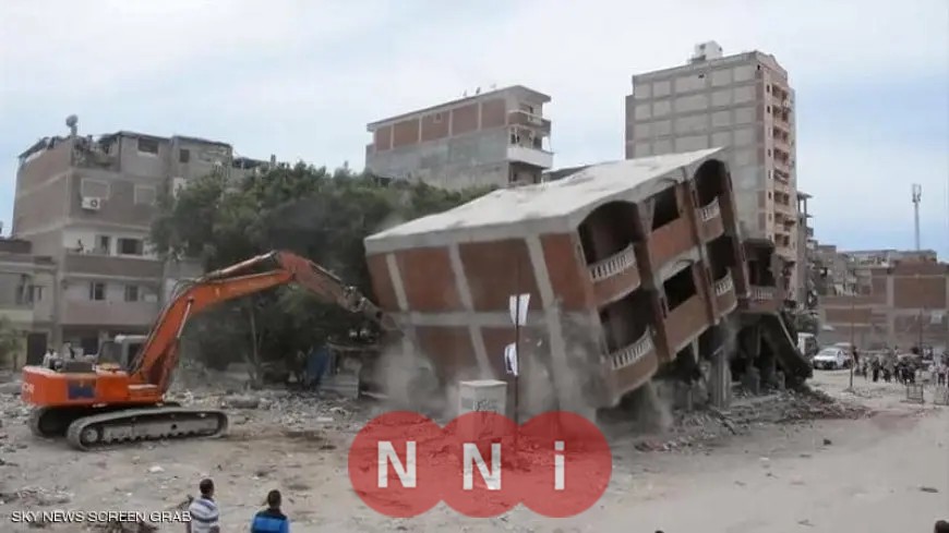 شهادة المطابقة: الشرط الأساسي في القانون الجديد لمكافحة الفساد العمراني